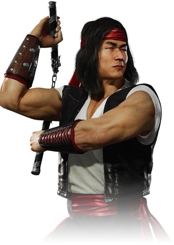 Liu Kang