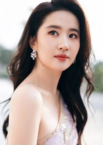Liu Yifei