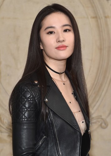 Liu Yifei
