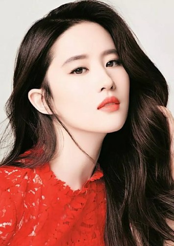 Liu Yifei