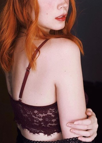 Liv Harlow