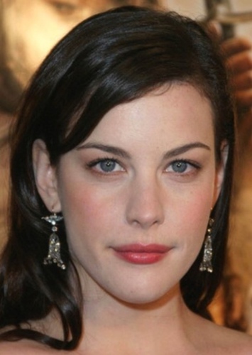 Liv Tyler
