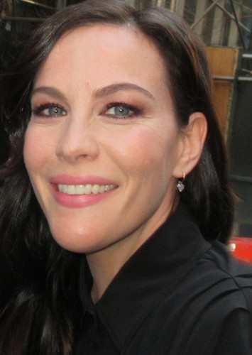 Liv Tyler