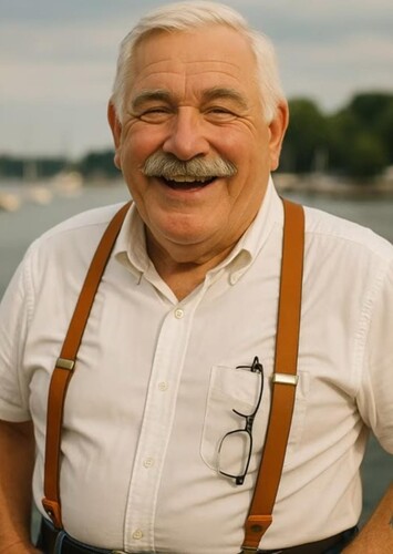 live-action Albert