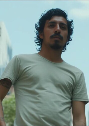 live-action Arturo
