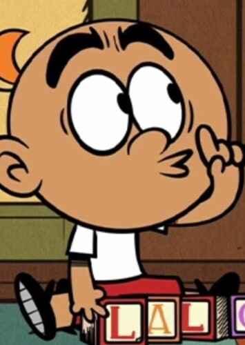 live-action Carlitos