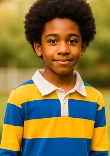 live-action Clyde