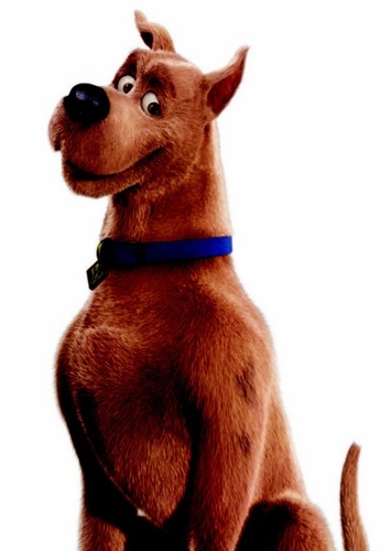 Live-Action Direct-to-DVD Scooby-Doo