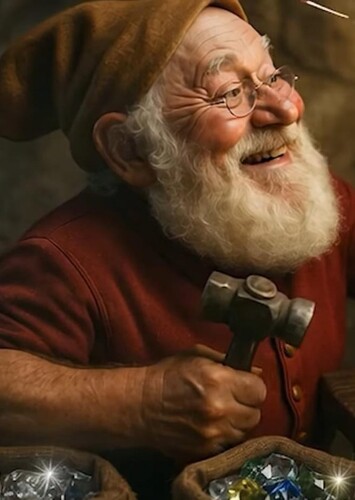 live-action Doc