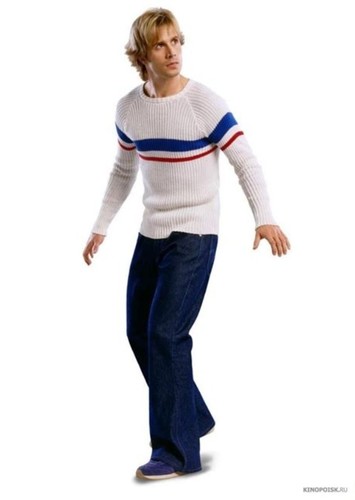 Live-Action Fred