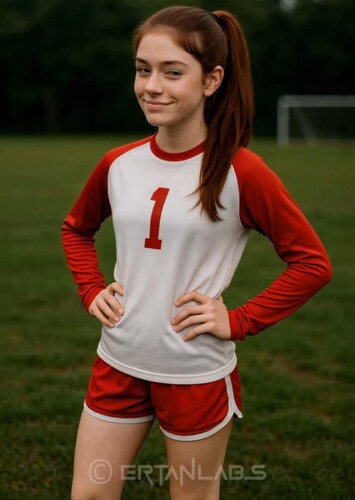 live-action Lynn