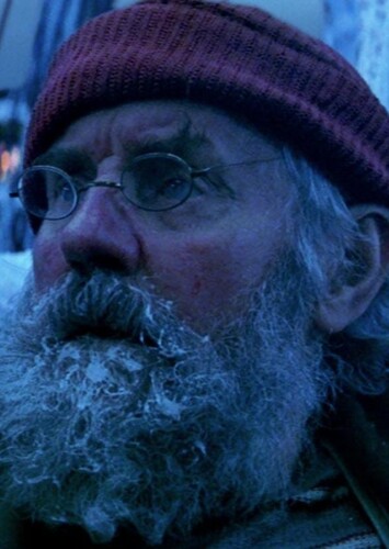 live-action Mr. Smee