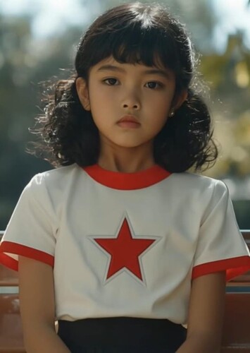 live-action Stella