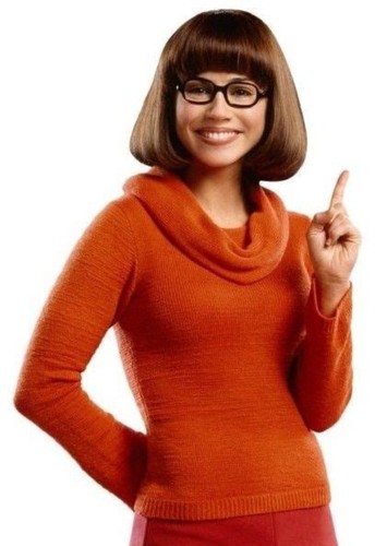 Live-Action Velma