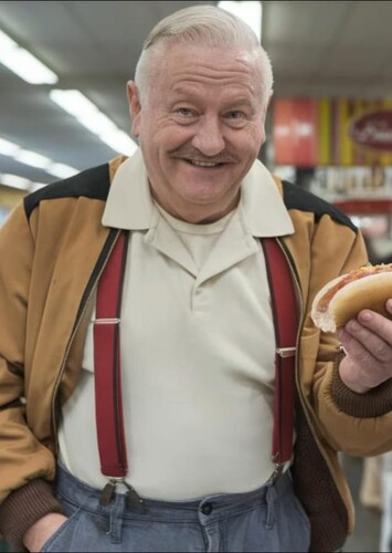 live-action Vito