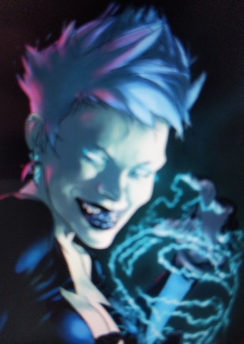 Livewire