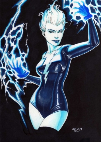 LIVEWIRE