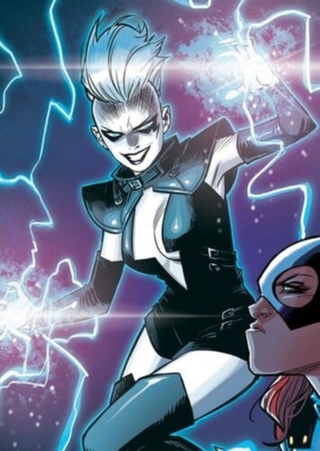 LIVEWIRE