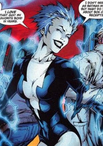Livewire