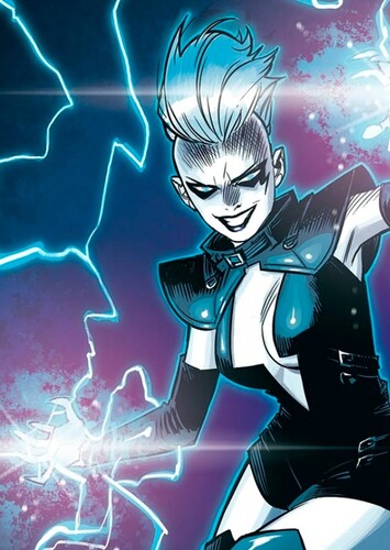 Livewire