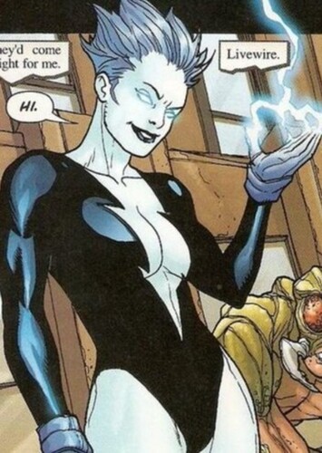 Livewire