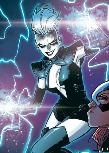 Livewire