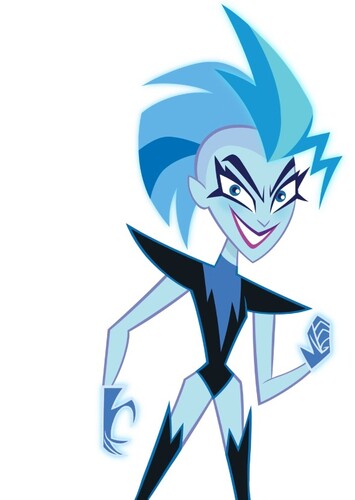 Livewire (G2)