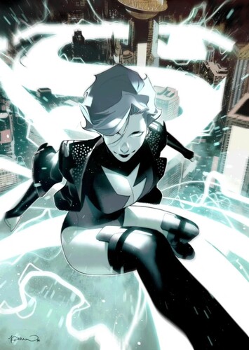 Livewire/Leslie Willis