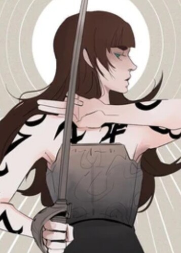 Livia Blackthorn