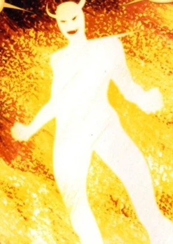 Living Laser