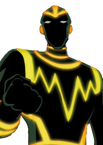 Living Laser