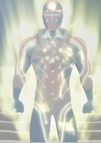 Living Laser