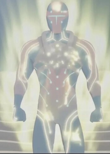 Living Laser