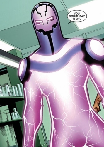 Living Laser