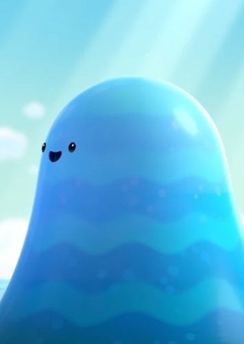 The Living Sea