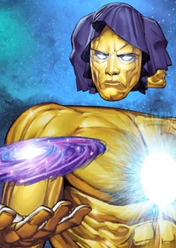 Living Tribunal