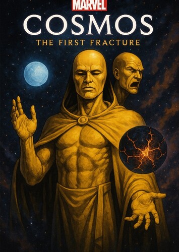 Living Tribunal