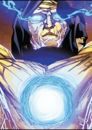 Living Tribunal