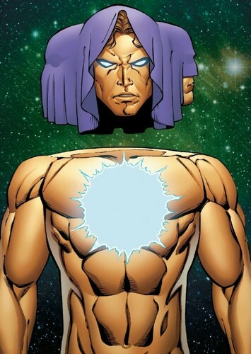 Living Tribunal