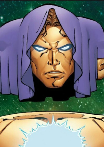 Living Tribunal