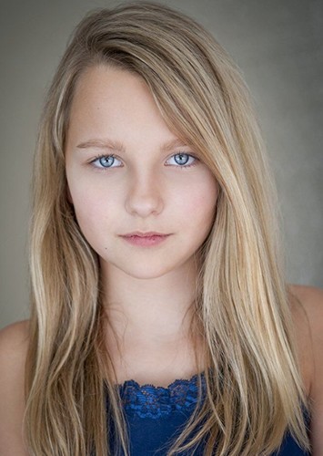Livvy Stubenrauch