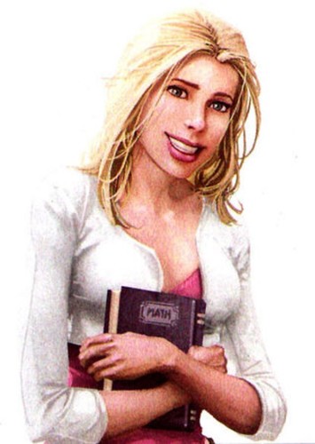 Liz Allan