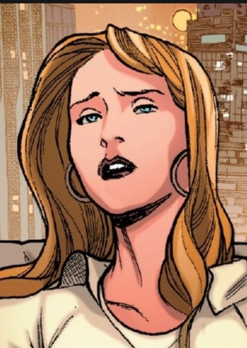 Liz Allan