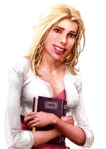 Liz Allan