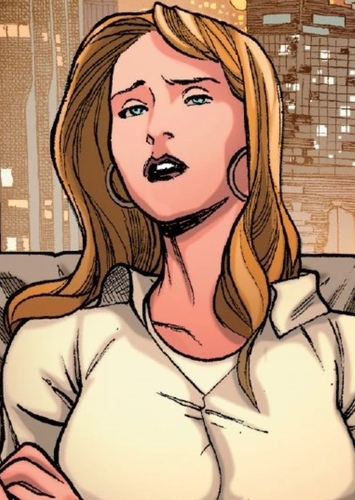 Liz Allan-(Osborn/)Lyman