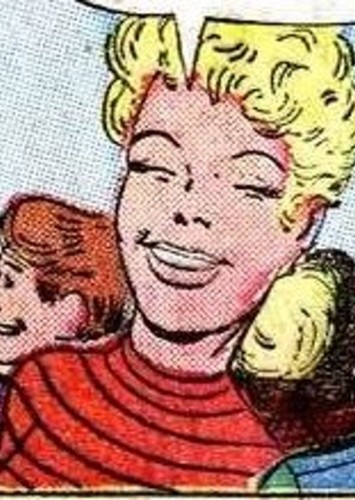 Liz Allan (Teenager)