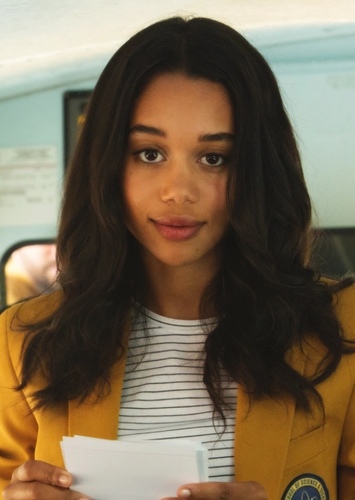 Liz Allen