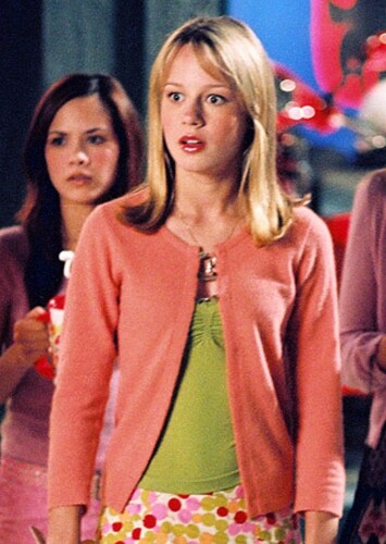 Liz Daniels