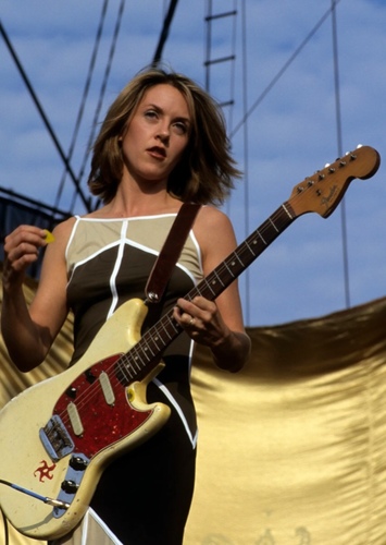 Liz Phair