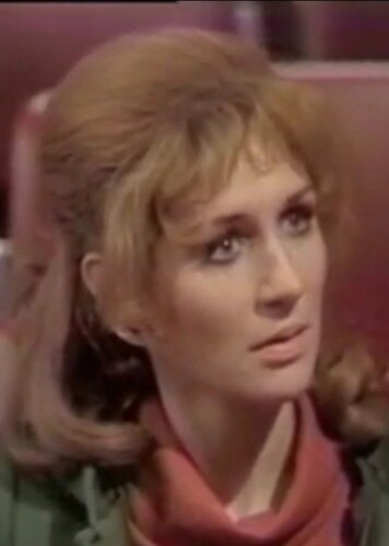 Liz Shaw